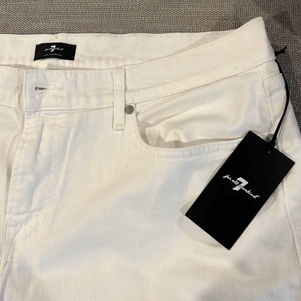 7 for all Mankind - Men’s Shorts